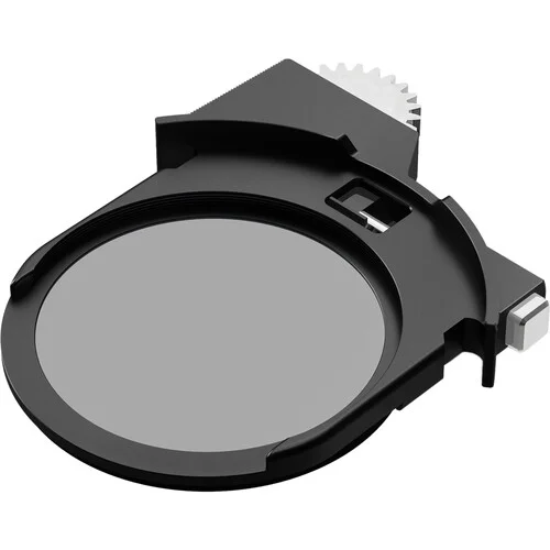 NiSi Cine Drop-In Filter Clear Streak