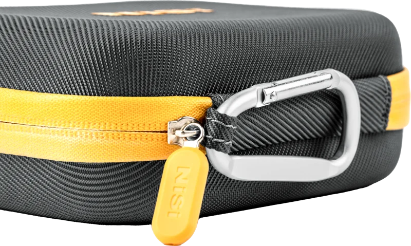 NiSi Filter Pouch Caddy95 II for Circular Filters