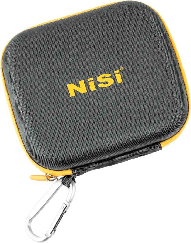 NiSi Filter Pouch Caddy95 II for Circular Filters