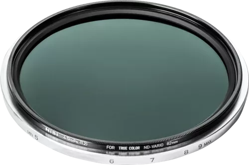 NiSi Filter Swift System ND16 / 4 stops 58mm