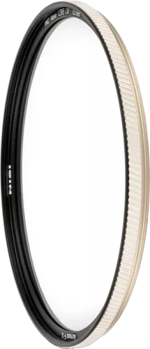 NiSi Filter UV Armor FX Pro Nano L395 40.5mm