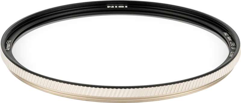 NiSi Filter UV Armor FX Pro Nano L395 95mm