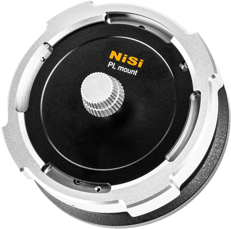 NiSi Cine Lens Mount Adapter Athena PL-GFX