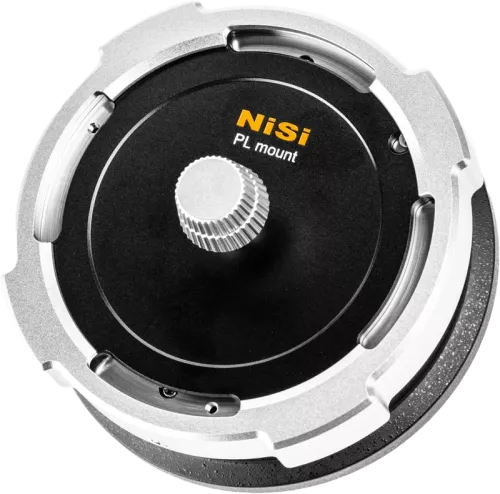NiSi Cine Lens Mount Adapter Athena PL-GFX