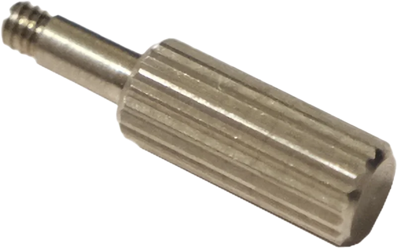 NiSi Replacement Silver Rotation Pin for True Color VND 1-5 stops (Spare Part)