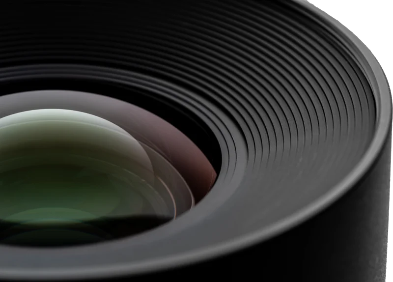 NiSi Cine Lens Athena Prime 40mm T1.9 E-Mount