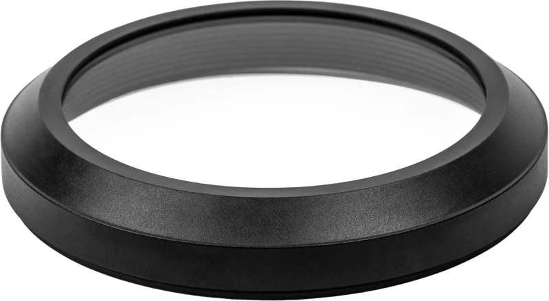 NiSi Filter NC UV For Fujifilm X100VI Black