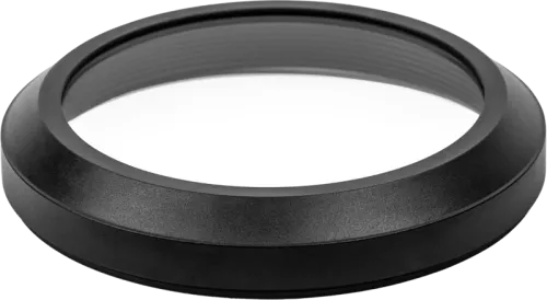 NiSi Filter NC UV For Fujifilm X100VI Black