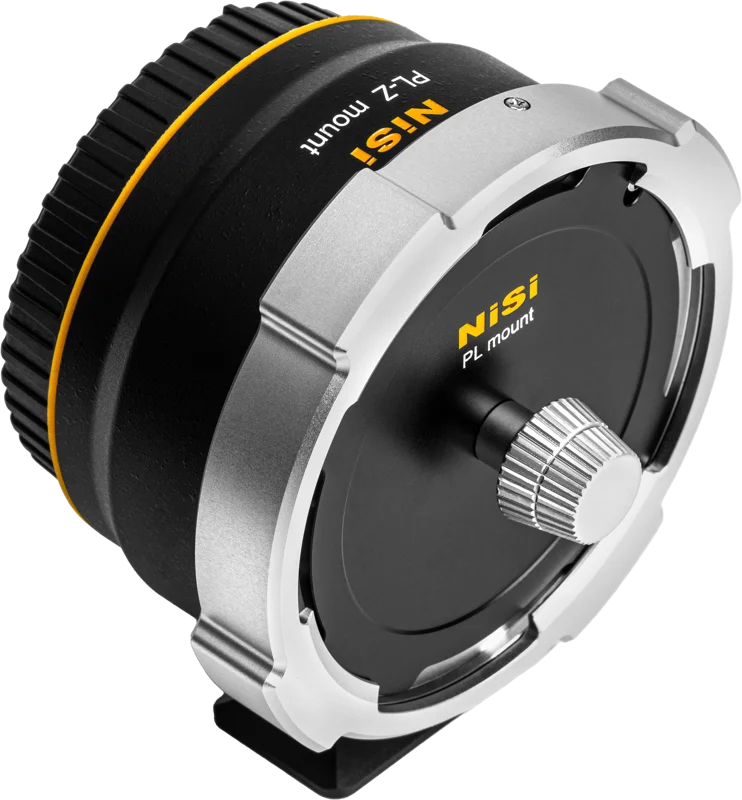 NiSi Cine Lens Mount Adapter Athena PL-Z