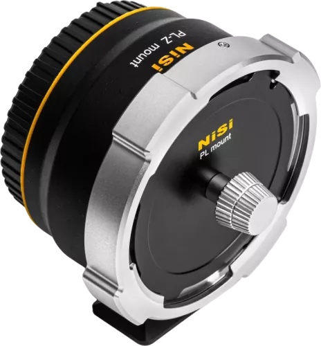 NiSi Cine Lens Mount Adapter Athena PL-Z