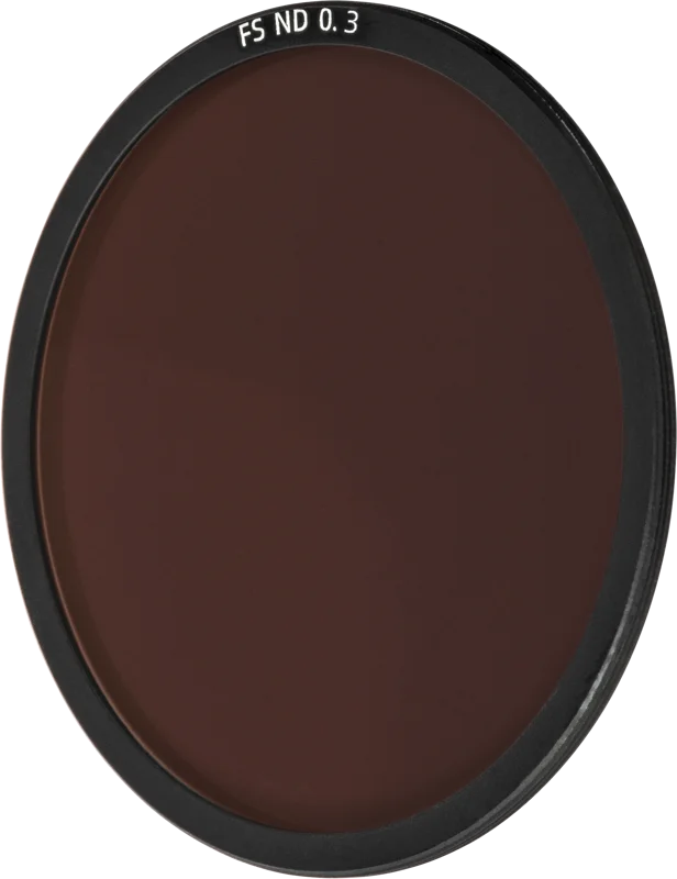 NiSi Cine Filter FS ND 0.3 (1 Stop) for Athena PL-Mount Lenses