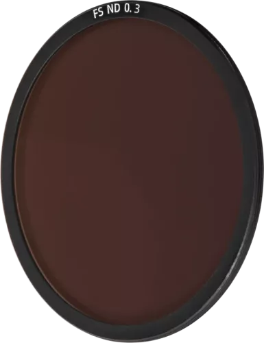 NiSi Cine Filter FS ND 0.3 (1 Stop) for Athena PL-Mount Lenses