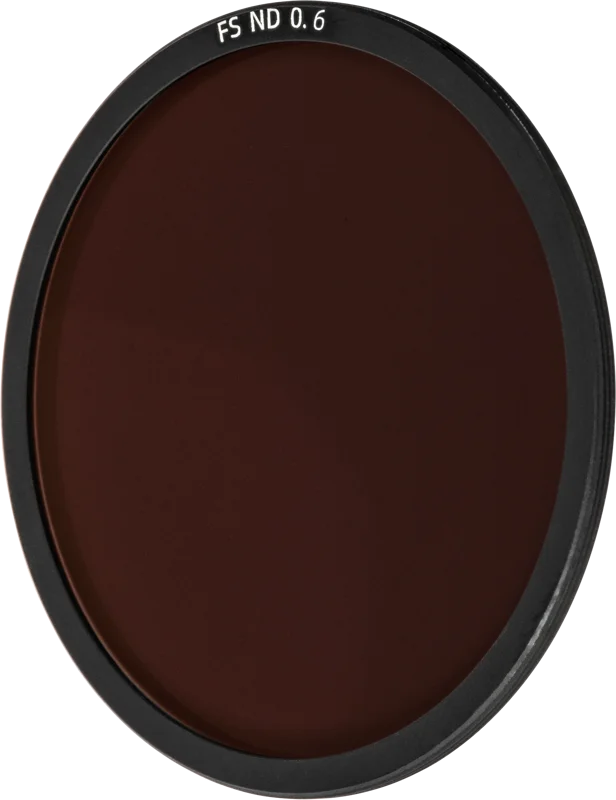 NiSi Cine Filter FS ND 0.6 (2 Stop) for Athena PL-Mount Lenses