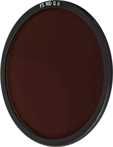 NiSi Cine Filter FS ND 0.6 (2 Stop) for Athena PL-Mount Lenses
