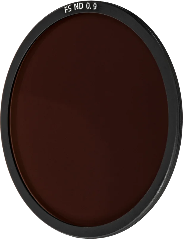 NiSi Cine Filter FS ND 0.9 (3 Stop) for Athena PL-Mount Lenses