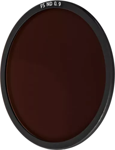 NiSi Cine Filter FS ND 0.9 (3 Stop) for Athena PL-Mount Lenses