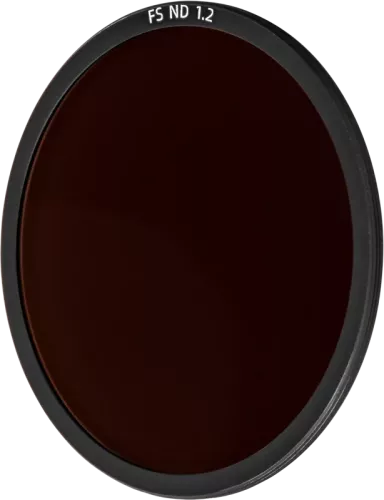 NiSi Cine Filter FS ND 1.2 (4 Stop) for Athena PL-Mount Lenses
