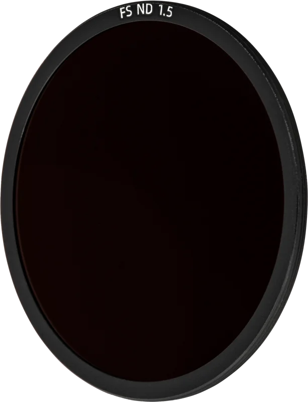 NiSi Cine Filter FS ND 1.5 (5 Stop) for Athena PL-Mount Lenses