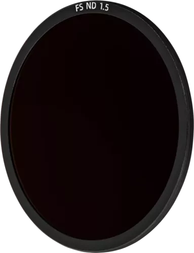 NiSi Cine Filter FS ND 1.5 (5 Stop) for Athena PL-Mount Lenses