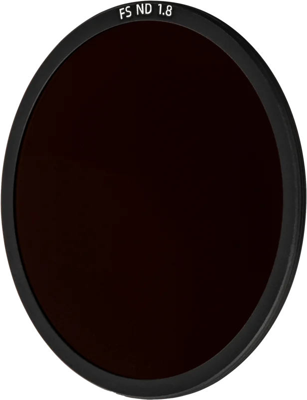 NiSi Cine Filter FS ND 1.8 (6 Stop) for Athena PL-Mount Lenses