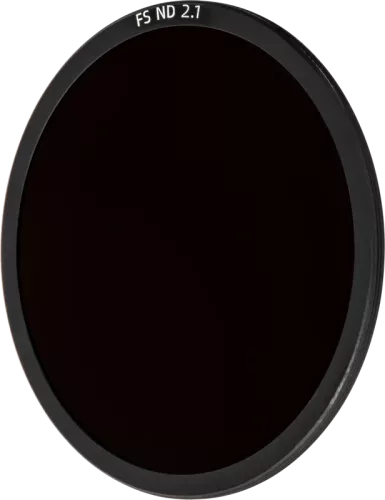 NiSi Cine Filter FS ND 2.1 (7 Stop) for Athena PL-Mount Lenses