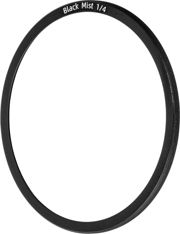 NiSi Cine Filter Black Mist 1/4 for Athena PL-Mount Lenses