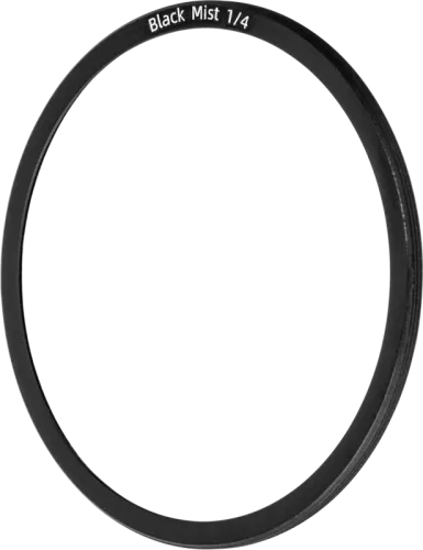 NiSi Cine Filter Black Mist 1/4 for Athena PL-Mount Lenses