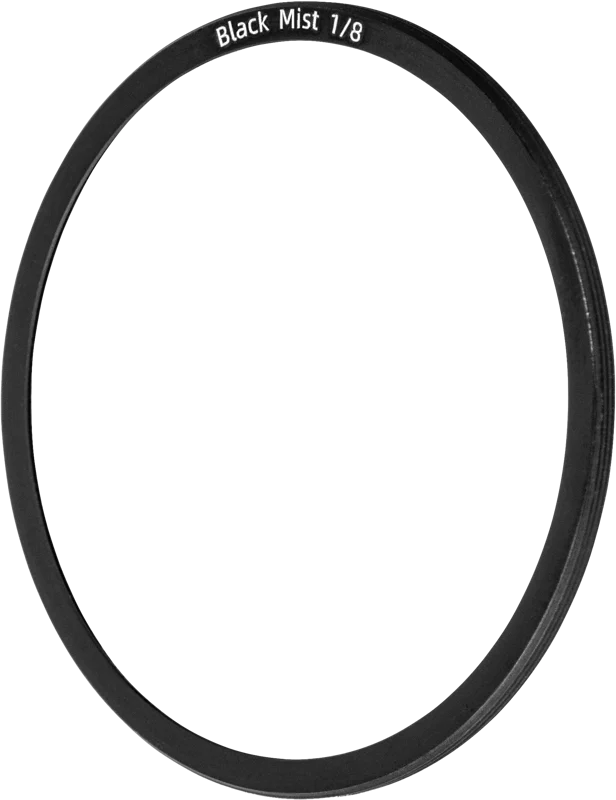 NiSi Cine Filter Black Mist 1/8 for Athena PL-Mount Lenses