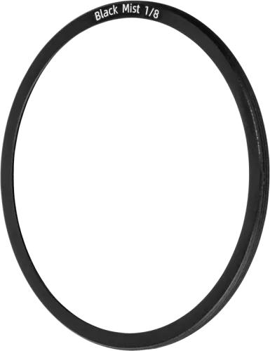 NiSi Cine Filter Black Mist 1/8 for Athena PL-Mount Lenses