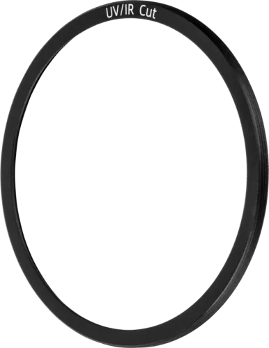 NiSi Cine Filter UV/IR Cut for Athena PL-Mount Lenses