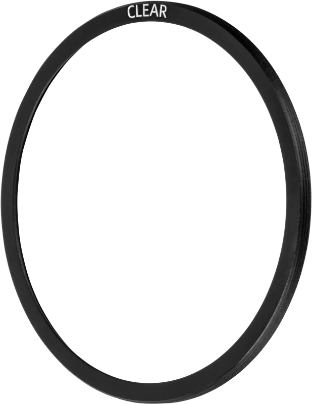 NiSi Cine Filter Clear for Athena PL-Mount Lenses