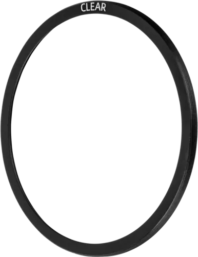 NiSi Cine Filter Clear for Athena PL-Mount Lenses