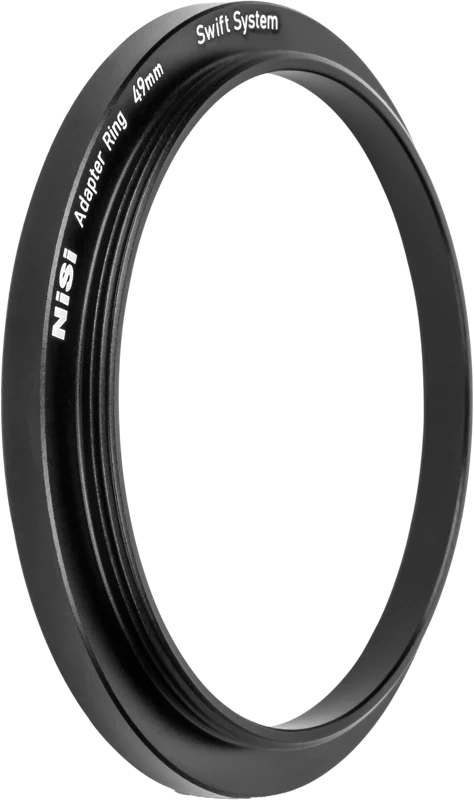 NiSi Filter Swift System Adapter Ring 49mm
