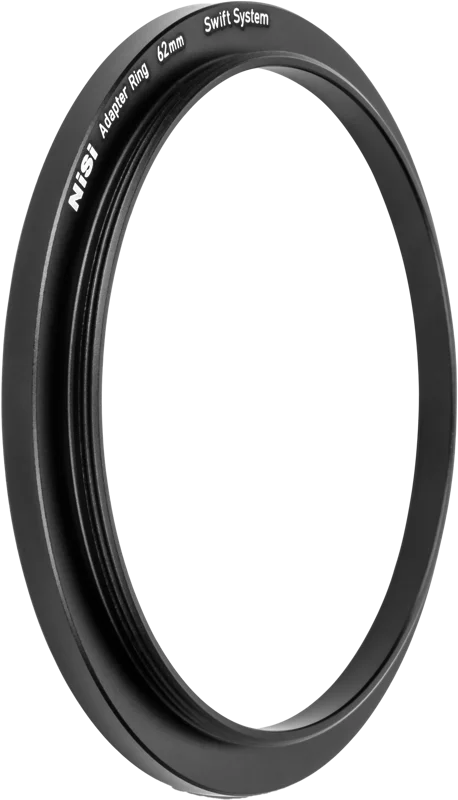 NiSi Filter Swift System Adapter Ring 62mm