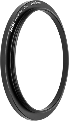 NiSi Filter Swift System Adapter Ring 62mm
