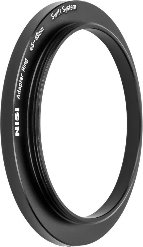 NiSi Filter Swift System Adapter Ring 46-49mm
