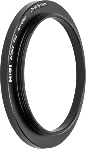 NiSi Filter Swift System Adapter Ring 46-49mm