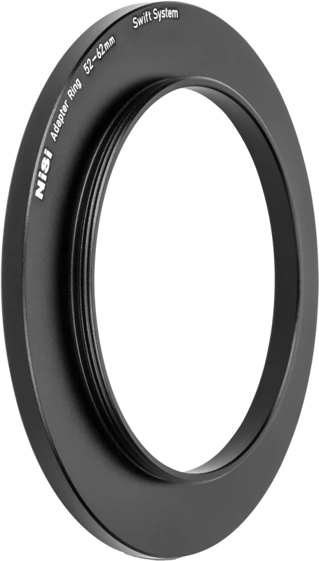 NiSi Filter Swift System Adapter Ring 52-62mm