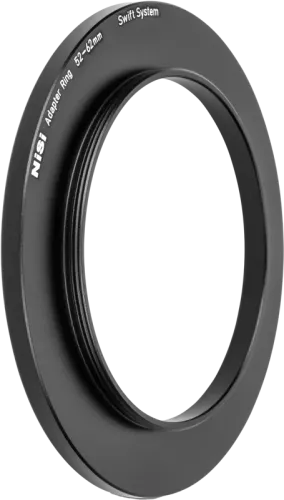 NiSi Filter Swift System Adapter Ring 52-62mm