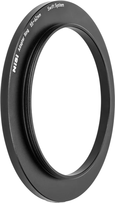 NiSi Filter Swift System Adapter Ring 55-62mm