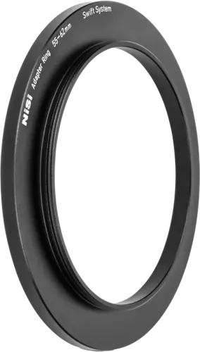 NiSi Filter Swift System Adapter Ring 55-62mm