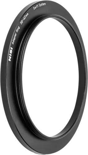 NiSi Filter Swift System Adapter Ring 58-62mm