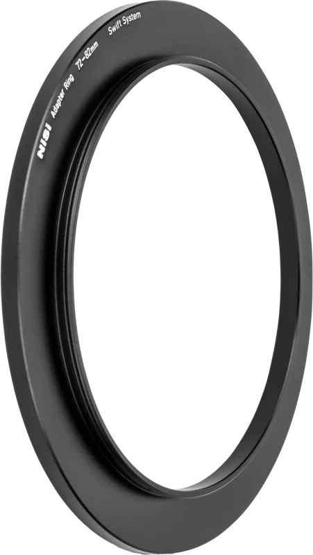 NiSi Filter Swift System Adapter Ring 67-82mm