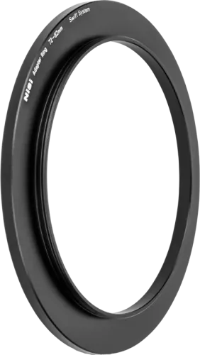 NiSi Filter Swift System Adapter Ring 67-82mm