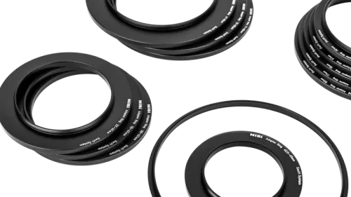 NiSi Filter Swift System Adapter Ring 72-82mm
