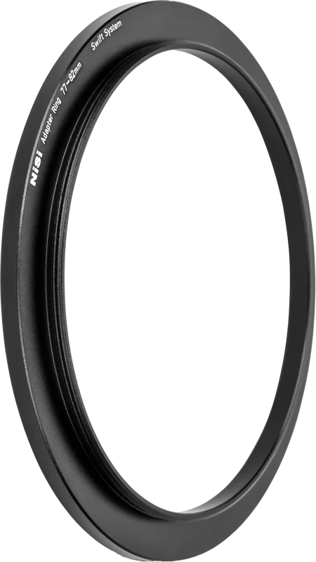 NiSi Filter Swift System Adapter Ring 77-82mm