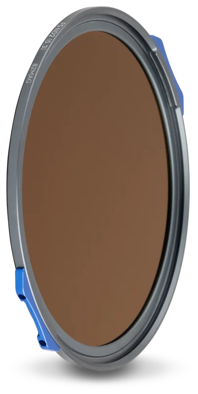 NiSi JetMag Pro Filter FSND2 (0.3) 1stop