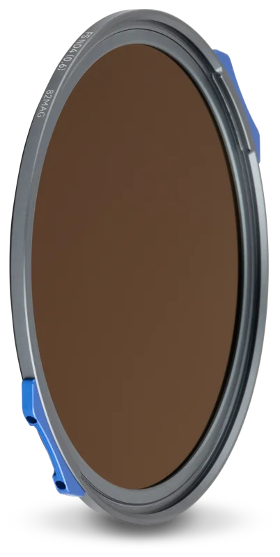 NiSi JetMag Pro Filter FSND4 (0.6) 2stop
