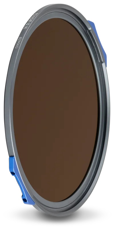 NiSi JetMag Pro Filter FSND8 (0.9) 3stop