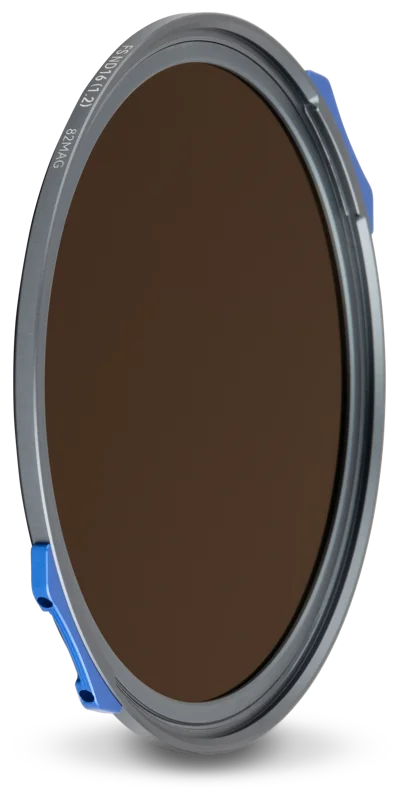 NiSi JetMag Pro Filter FSND16 (0.9) 4stop